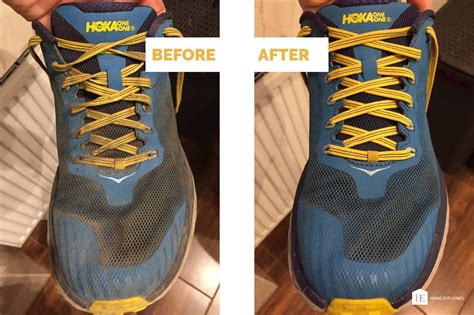 can you put hokas in the dryer